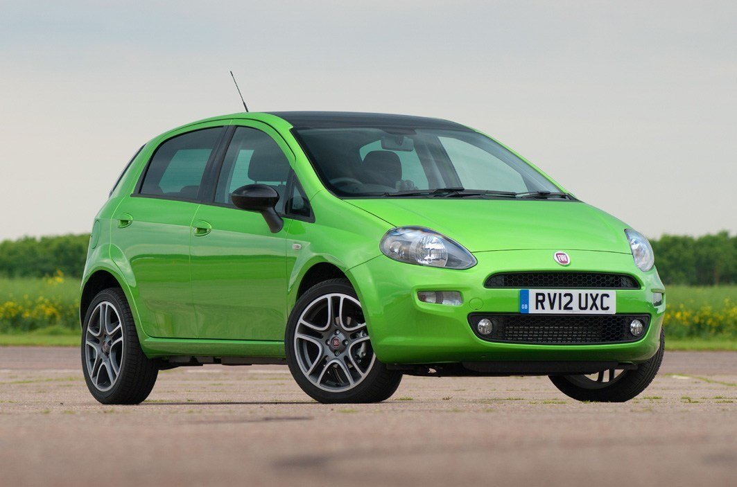 Fiat Punto (2010 – 2018) Review | Honest John